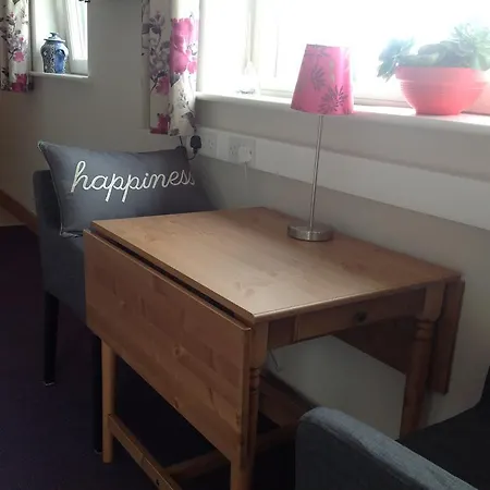 Appartement Cedar Lis Studio *